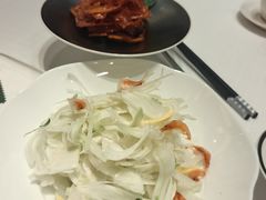 -扬州香格里拉·香宫中餐厅