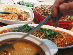 -赤宴·川菜(玉林店)