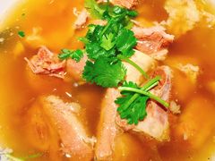 -同合居·非遗东北菜(红博会展店)