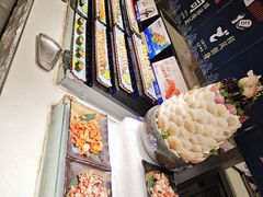 -星伦多自助料理·涮烤一体(江桥万达店)