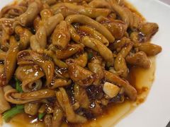 -十三姨工厨顺德美食·宴会·团餐(天河北路店)