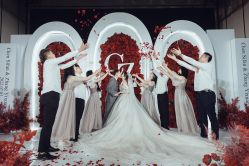 -欣薇婚纱(新源乐汇城店)