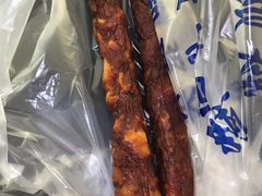 -中国国际会展中心-马甸购物街