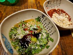 -潮火锅·麻辣牛肉火锅(观音桥方圆·LIVE店)