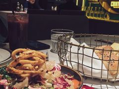 -Mogul Eatery·大亨餐酒馆