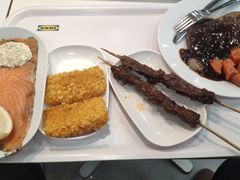 -宜家·瑞典风味餐厅(北京西红门店)