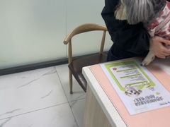 -嘉馨宠物医院·CT影像转诊·心脏科·犬猫全科诊疗中心(下沙大学城院区)