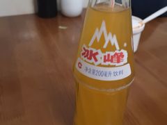 -刘信牛羊肉小炒泡馍(回民街店)