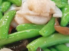 -陈傻子餐厅(世纪都会店)