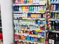 -红旗连锁(橙色年代分店)