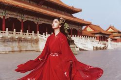 点击看大图 -美云庭古装·格格服汉服·京城旅拍(北京店)