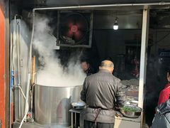 门面-野狗羊肉汤