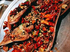 -叶派龙虾•招牌香辣蟹·海鲜(中海国际店)