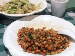 -紫光园·烤鸭·北京菜(劲松店)