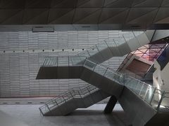 -深圳市当代艺术与城市规划馆