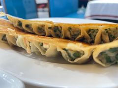 -大眼锅贴水饺(河东店)