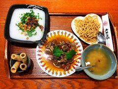 -大王油茶(磁器口店)