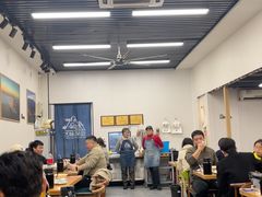 -艺味深尝(云锦路店)