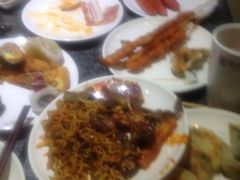 iphone_upload_pic-德得轩烤涮一体自助餐厅(王府井店)