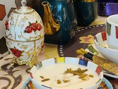 -上海喀什友好餐厅(德平路店)