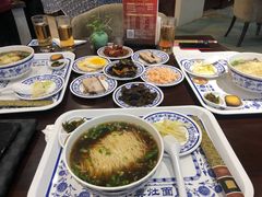 红汤奥灶面-苏苑饭店-中餐厅(长桥地区店)