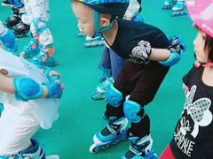 -金雁飞鸣双语幼儿园