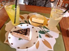 -时光花园(白鹭洲店)