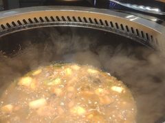 -锅来乐地锅鸡(安亭店)