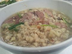 android_upload_pic-老刘家泡馍·陕西老字号(钟楼广济街店)