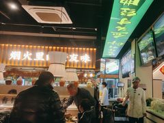 -蜀香格格•剁椒鱼头(龙西店)