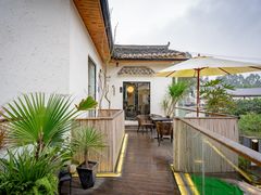 -云里小坐·小院里·团建·宴请·下午茶(三圣乡店)
