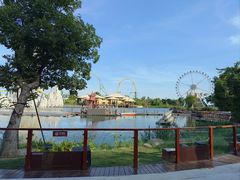 -合肥融创乐园