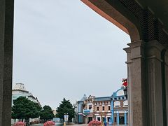 -沈阳方特欢乐世界