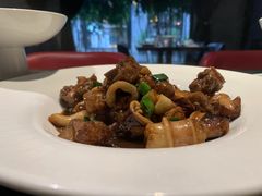 -小城故事·地道宁波味(月湖盛园店)