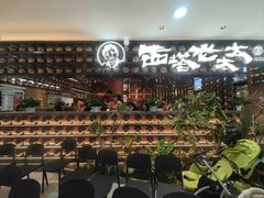 -西塔老太太泥炉烤肉(武汉摩尔城店)