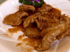 -牟传仁饭庄(星海店)