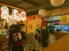 大堂-二丁目食堂(铁西星摩尔店)
