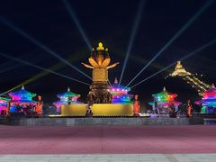 -龙口南山旅游景区