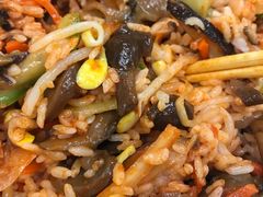 -正一味石锅拌饭(望京新世界店)