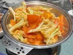 -全聚贤餐厅·湖北家常菜(沙湖店)