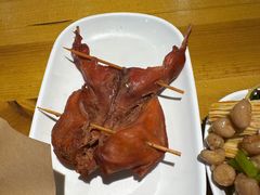 -王祖名抻面烧烤(柳影路店)