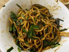 -三百碗宝应长鱼面(板仓街店)