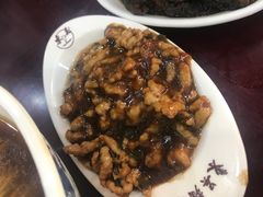 -东吴面馆(金门路金门国际商业广场店)