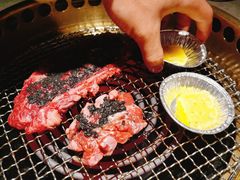 -谷牛日式烤肉(宝山U天地店)