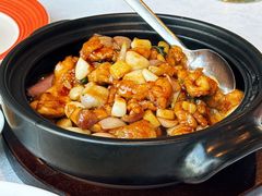 -蔓兰家的四季S0餐厅·融合菜(当代MOMA店)