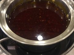 -咕叽咕叽自助烤肉小火锅(茂业清扬店)