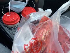 -永和大王·现磨豆浆·卤肉饭(九亭SH085店)