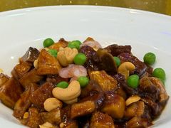 -长兴菜馆(高桥店)