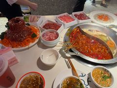 -大龙燚火锅(天安云谷店)
