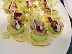-新白鹿餐厅(京基KK ONE店)
